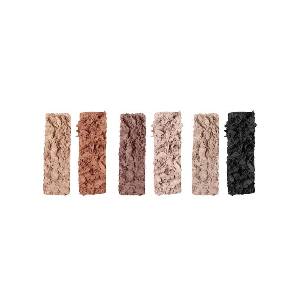 Charlotte Tilbury Super Nudes Easy Eye Palette